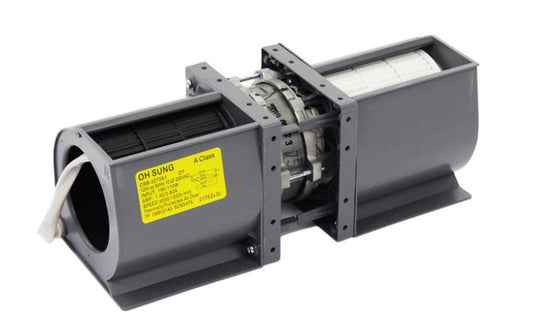 Frigidaire 5304509624 MOTOR,VENT-1