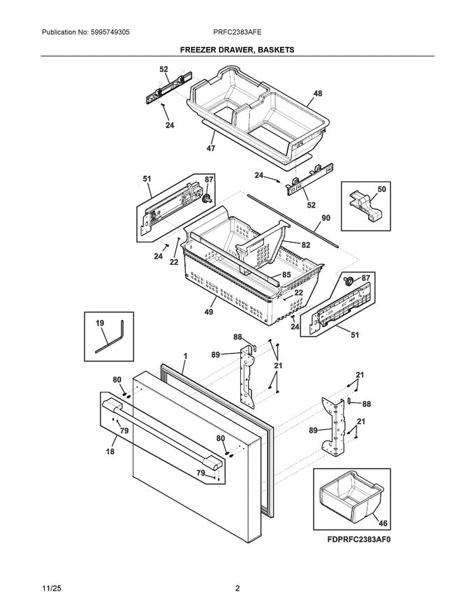 Diagram image for: 5304509676