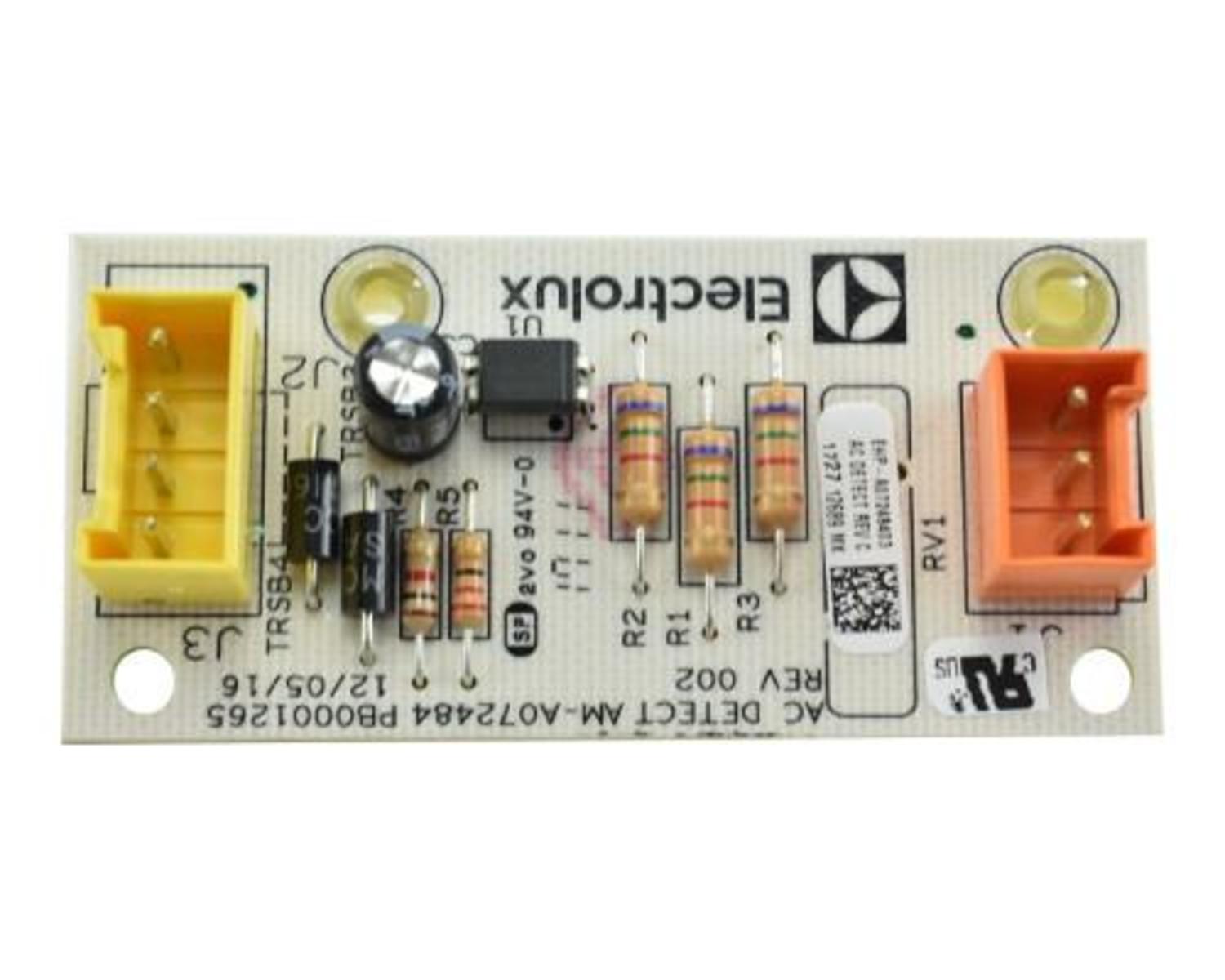 Frigidaire 5304509920 CIRCUIT BOARD AC DETECT OVC1-1