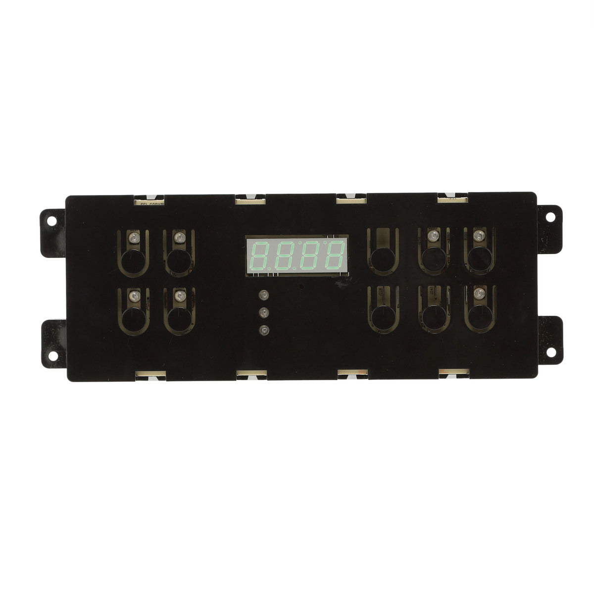 5304509983 Frigidaire Range Oven Control Board, Clock,ES300-2