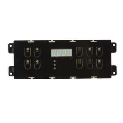 5304509983 Frigidaire Range Oven Control Board, Clock,ES300-2