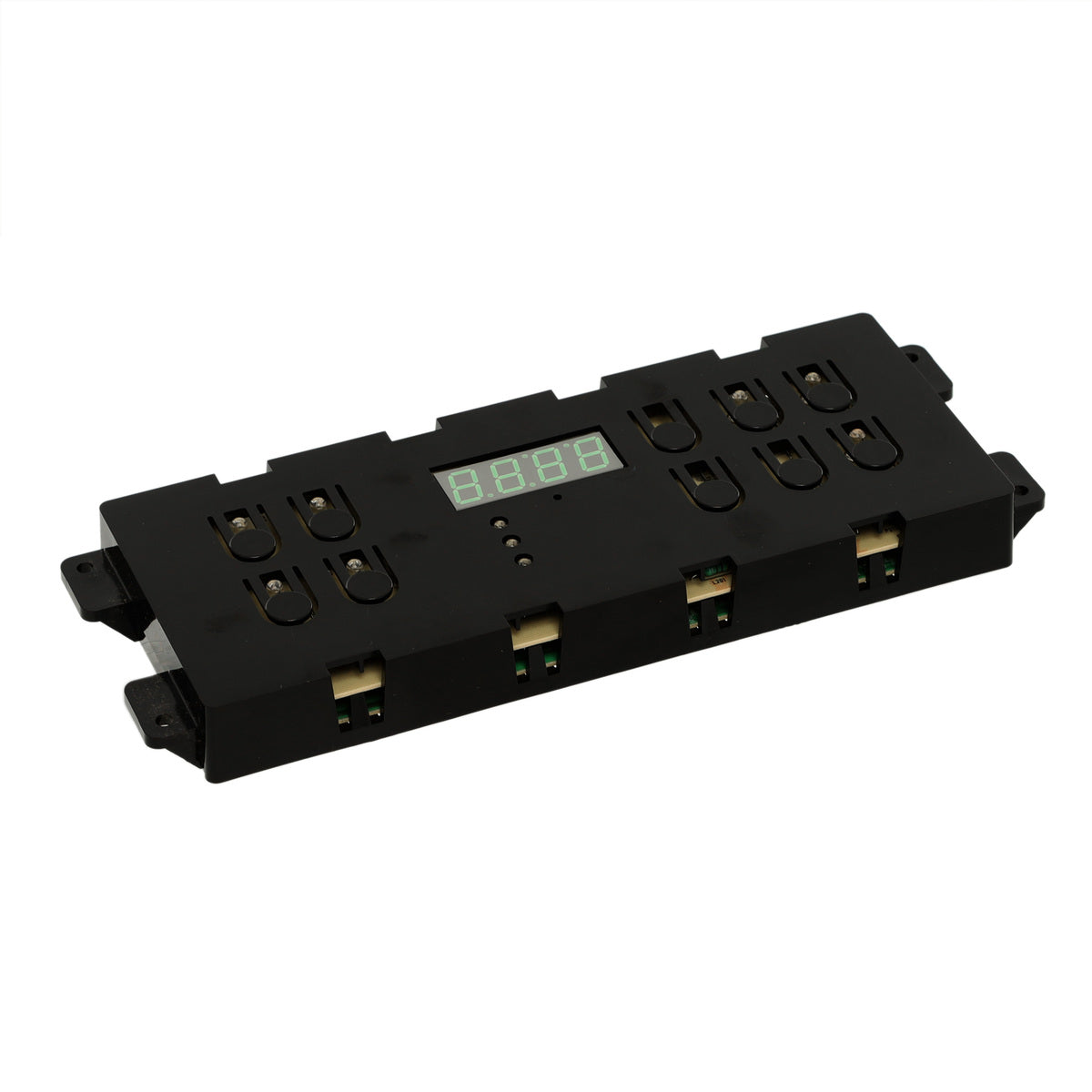 5304509983 Frigidaire Range Oven Control Board, Clock,ES300-1