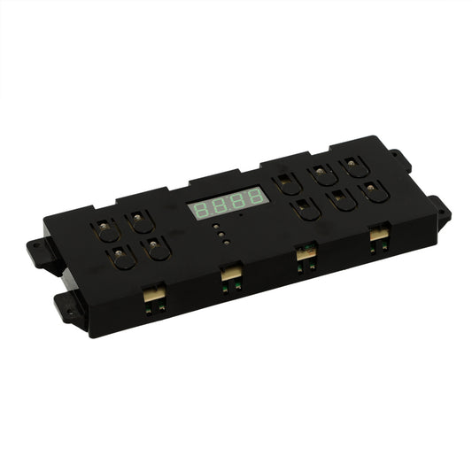 5304509983 Frigidaire Range Oven Control Board, Clock,ES300-1