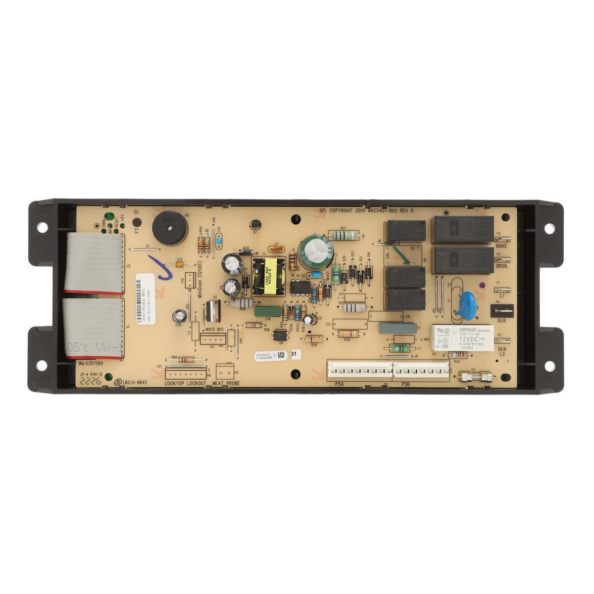 5304510064 Frigidaire Range Clock,ES3301-3