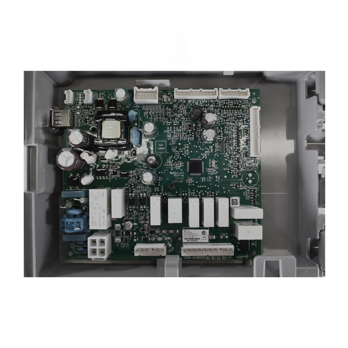 Frigidaire 5304510307 BOARD ASSEMBLY,MAIN POWER-2