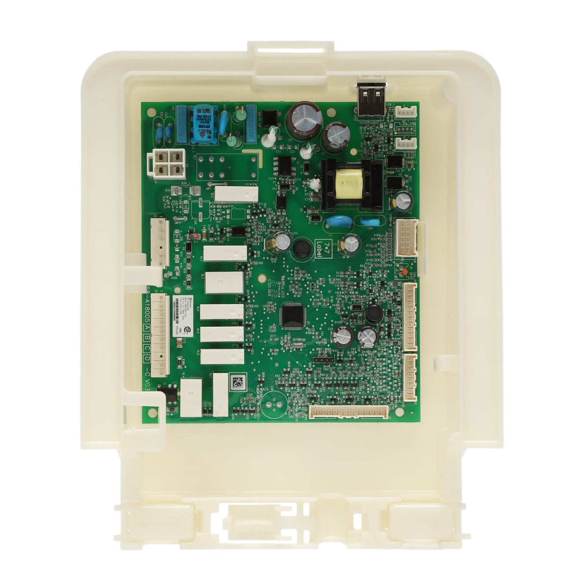 5304510310 Frigidaire Refrigerator S/A-Main Power Board ++ISO N-2