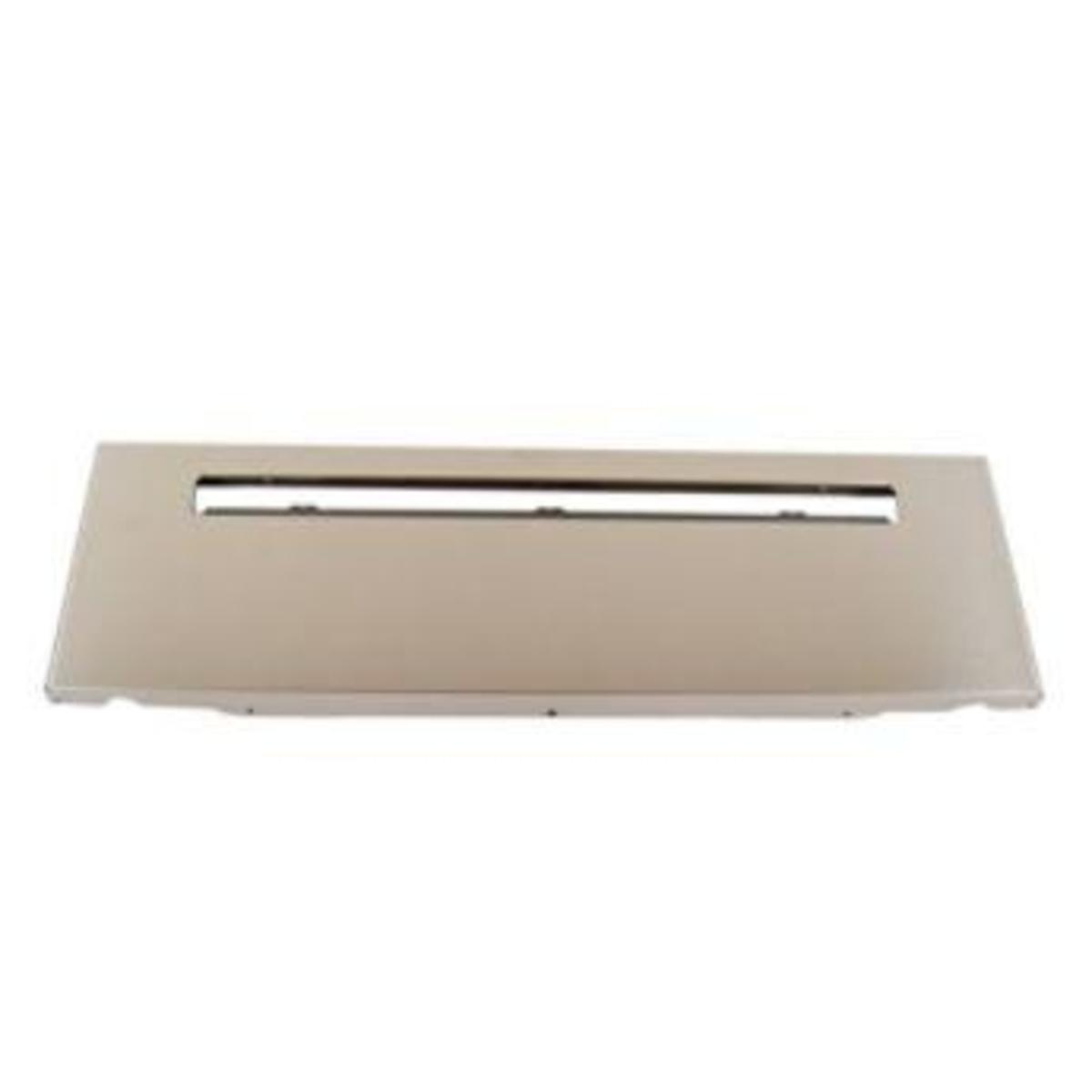 Frigidaire 5304510525 PANEL,DRAWER,STAINLESS-1