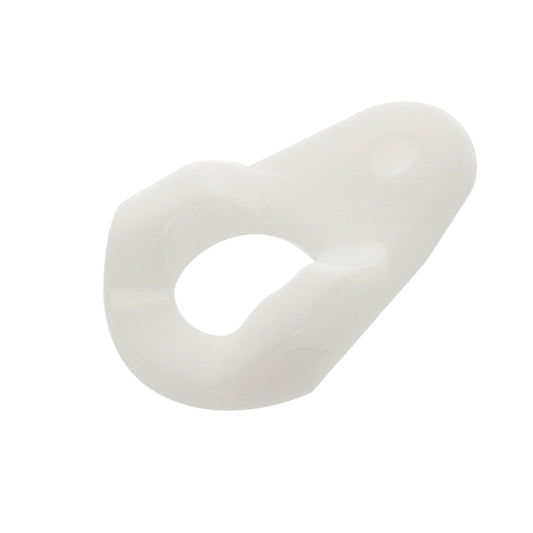 5304511026 Frigidaire Refrigerator Freezer Hinge Bearing,Reversible-1