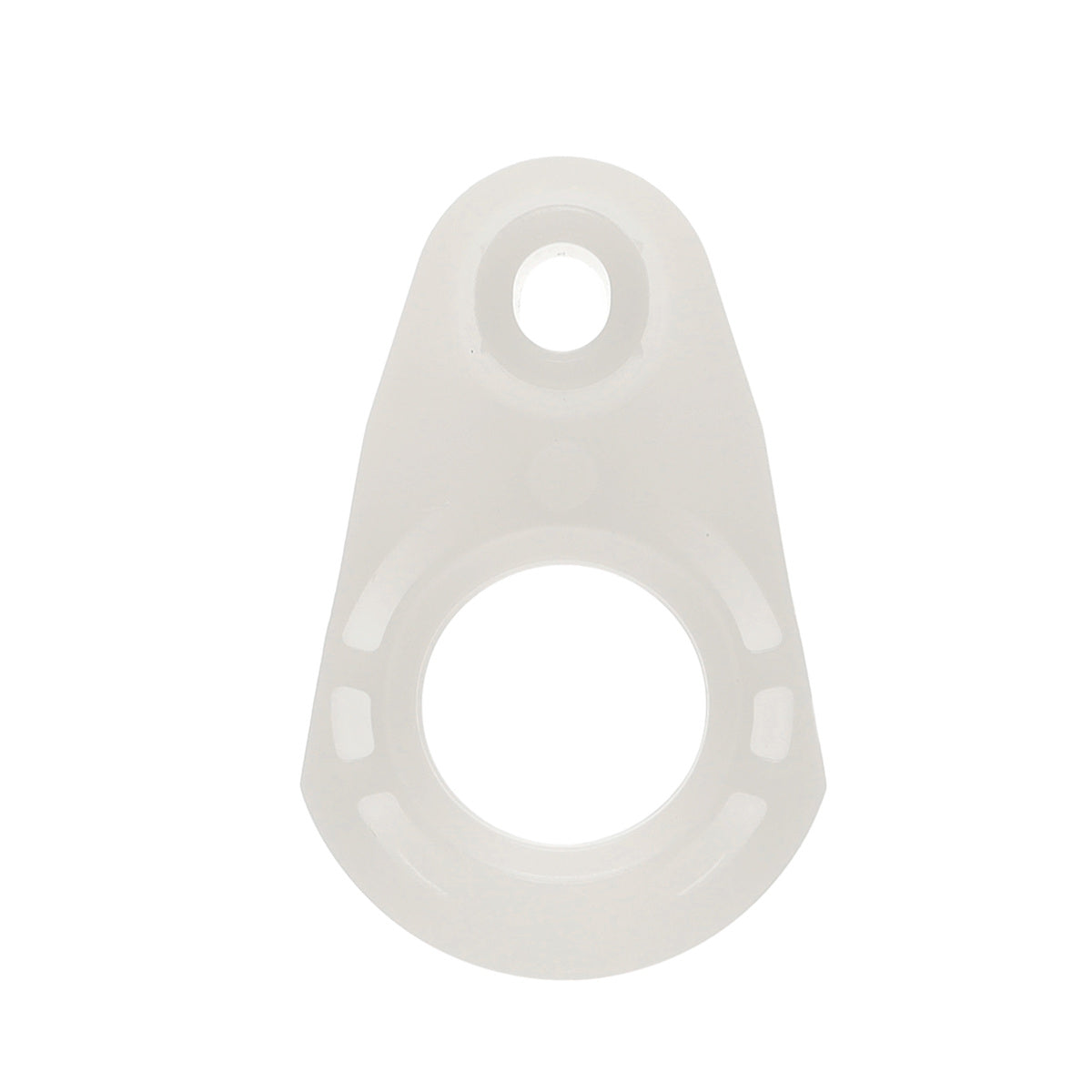 5304511026 Frigidaire Refrigerator Freezer Hinge Bearing,Reversible-3