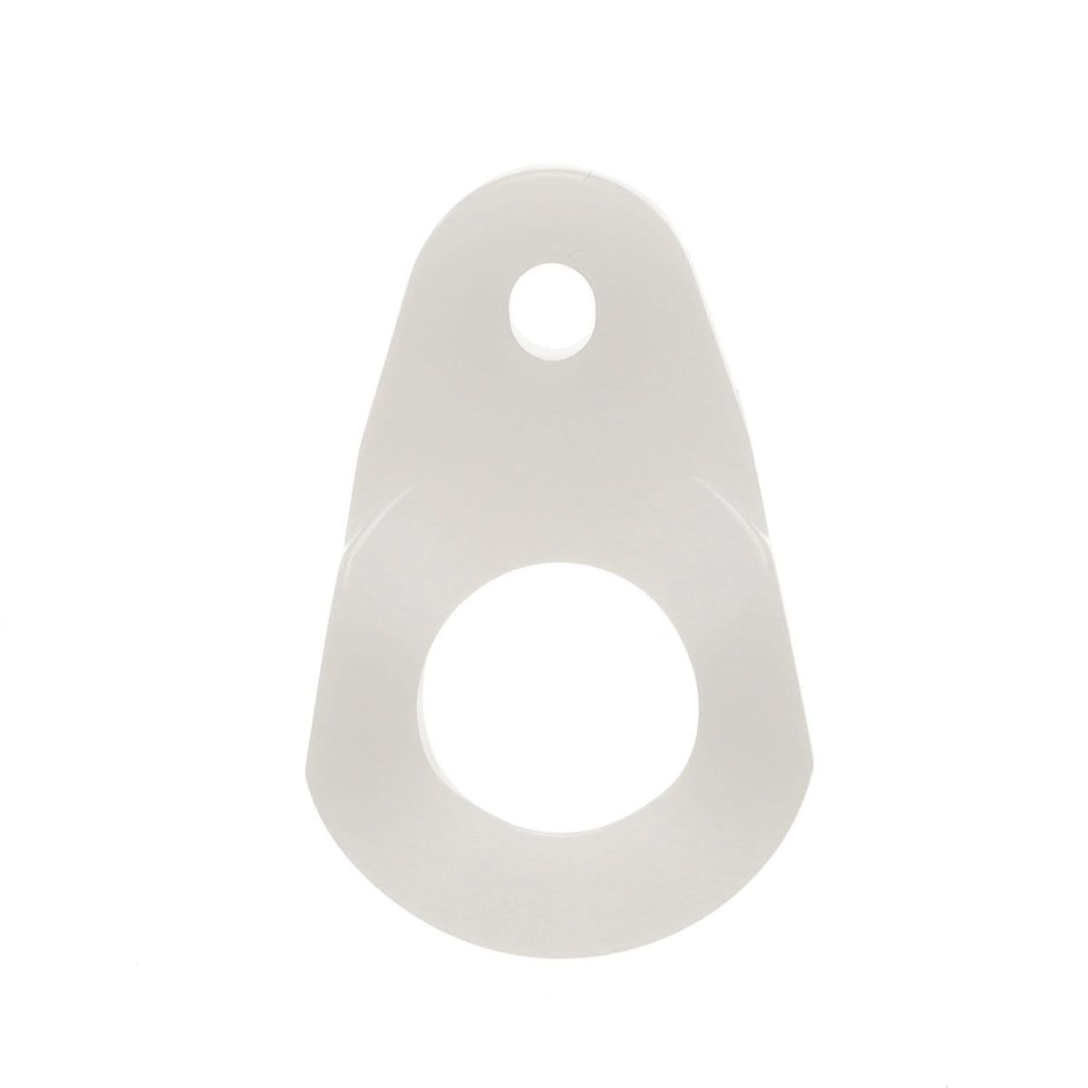 5304511026 Frigidaire Refrigerator Freezer Hinge Bearing,Reversible-2