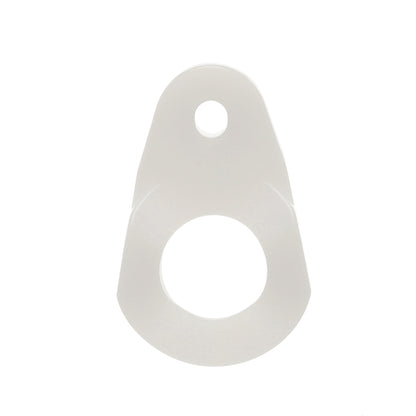 5304511026 Frigidaire Refrigerator Freezer Hinge Bearing,Reversible-2