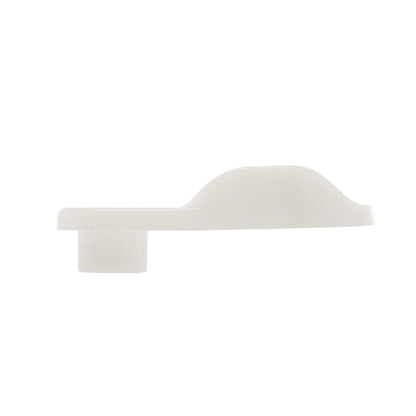 5304511026 Frigidaire Refrigerator Freezer Hinge Bearing,Reversible-4