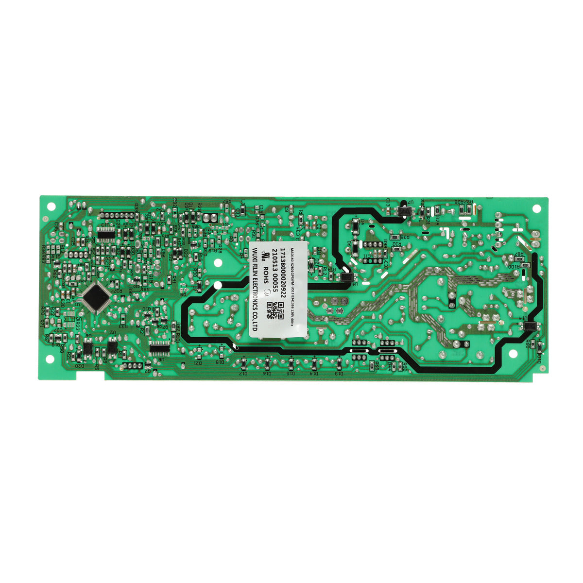 Frigidaire 5304511341 BOARD,PRINTED CIRCUIT,MAIN-3