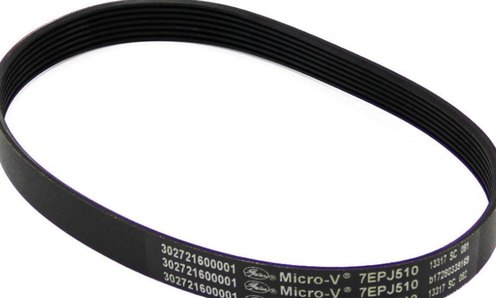 Frigidaire 5304511359 BELT,RIBBED-1