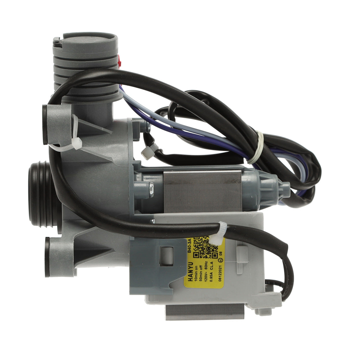Frigidaire 5304511363 PUMP,DRAIN-2