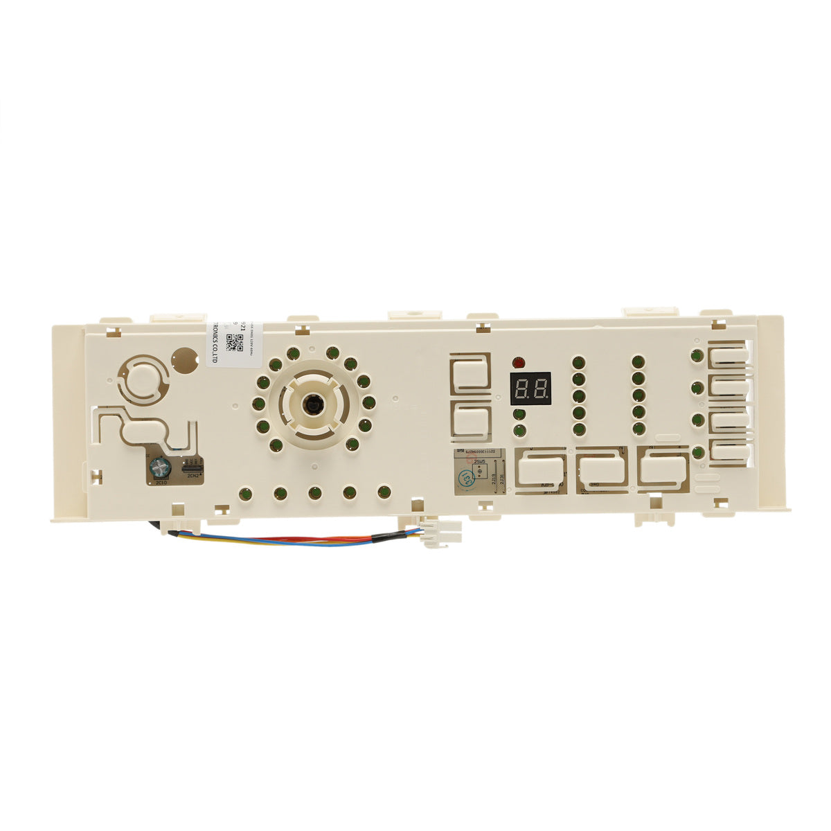 Frigidaire 5304511367 BOARD,USER INTERFACE,ASSEMBL-2