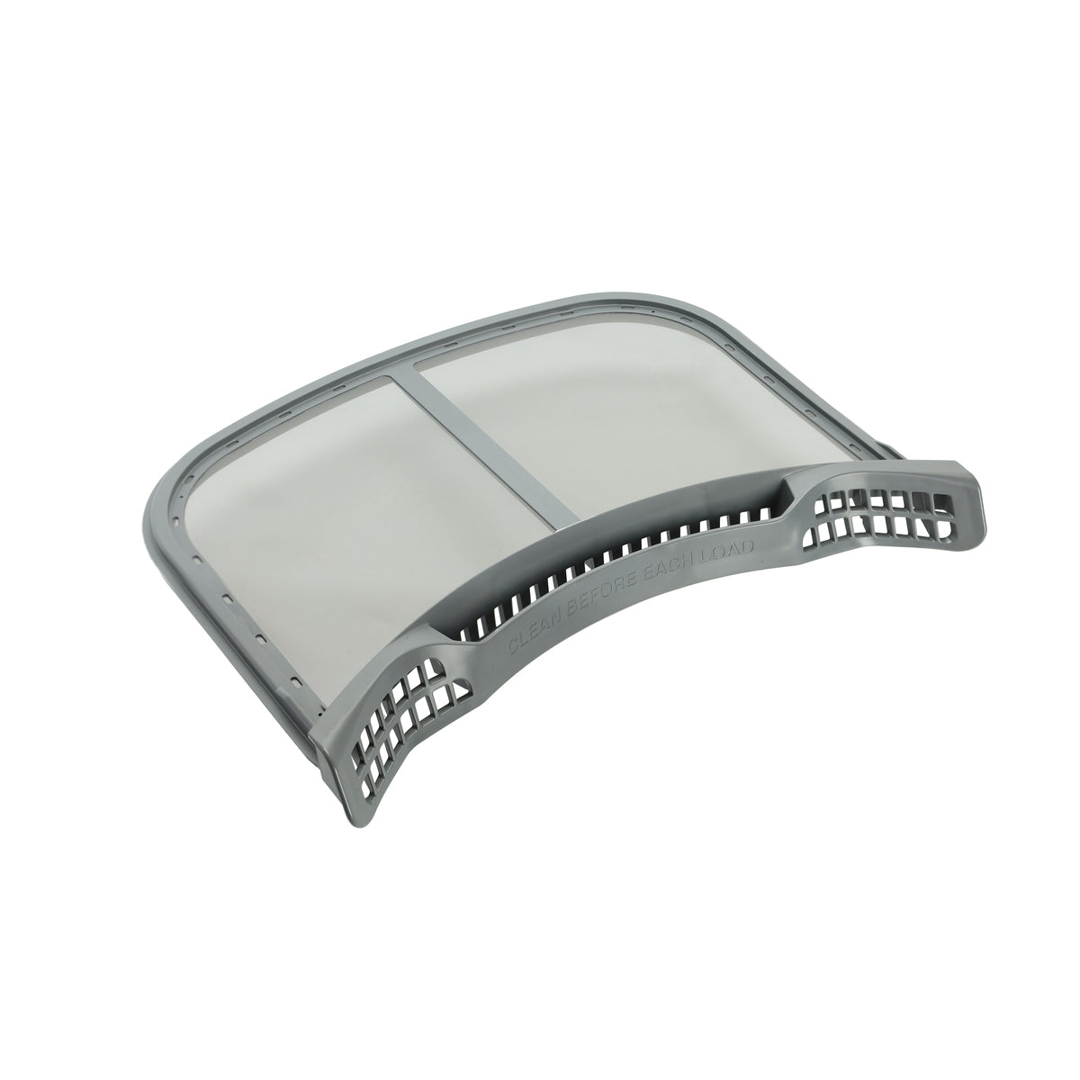 5304511512 Frigidaire Dryer Lint Filter Screen W/Felt-1