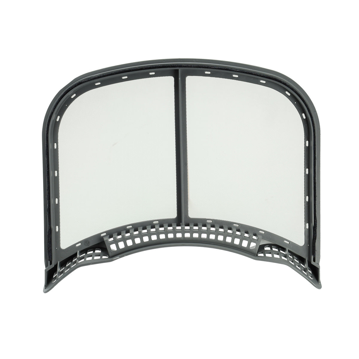 5304511512 Frigidaire Dryer Lint Filter Screen W/Felt-3