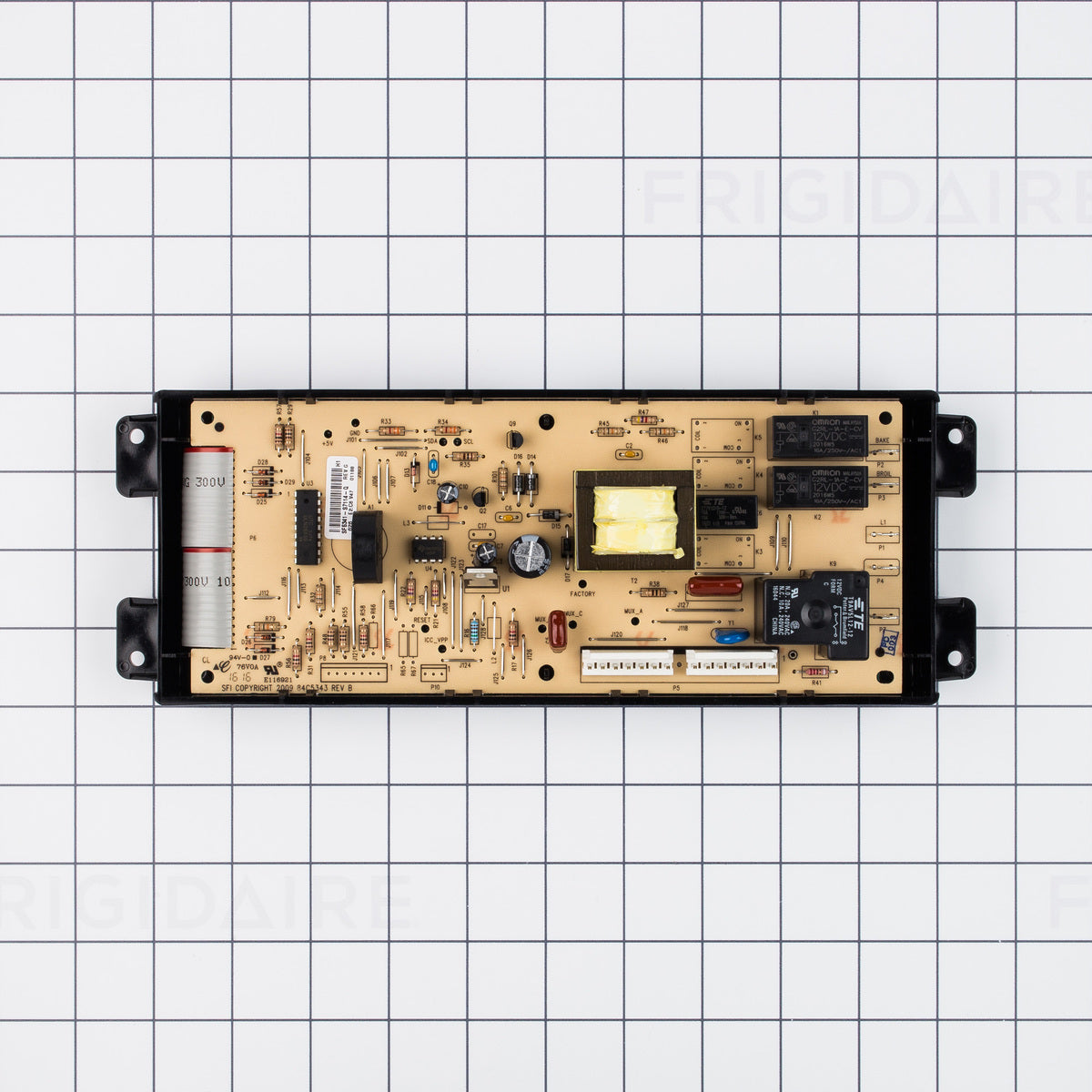 Frigidaire 5304511908  CLOCK,ES200-2