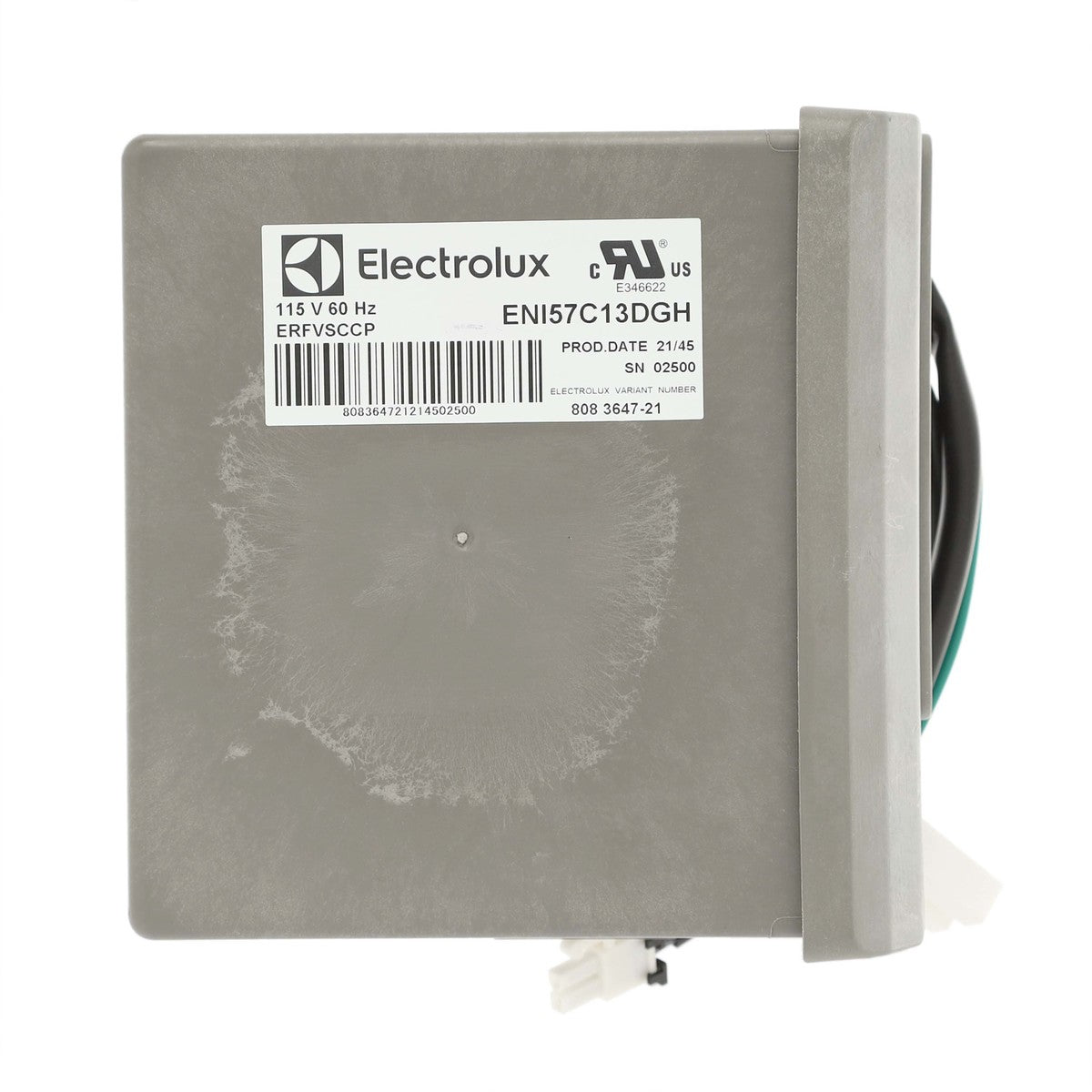 Frigidaire 5304512686 RELAY-3