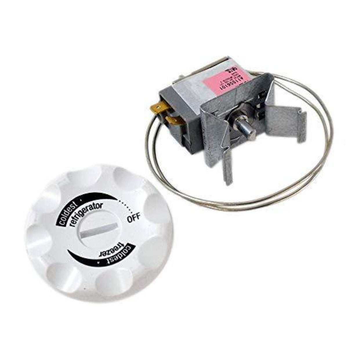 Frigidaire 5304513035 CONTROL,TEMPERATURE-1