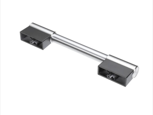 5304513455 Frigidaire Microwave Door Handle,Stainless-1