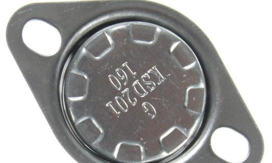 Frigidaire 5304513461 THERMOSTAT,160/95 *V-1