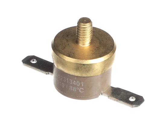 Frigidaire 5304514198 THERMOSTAT,THERMAL CUT-OFF,1-1