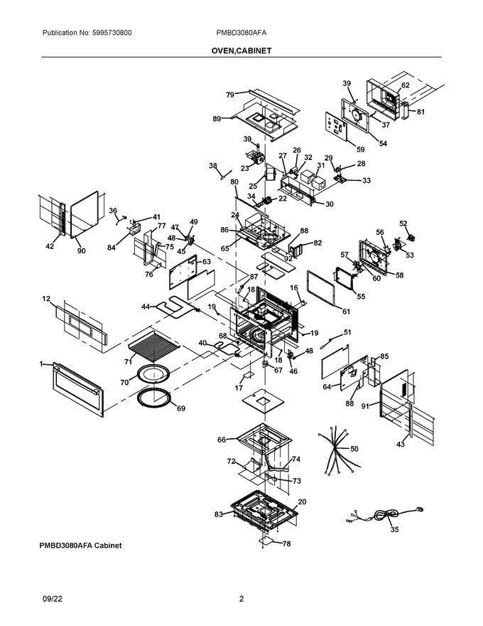 Diagram image for: 5304514228