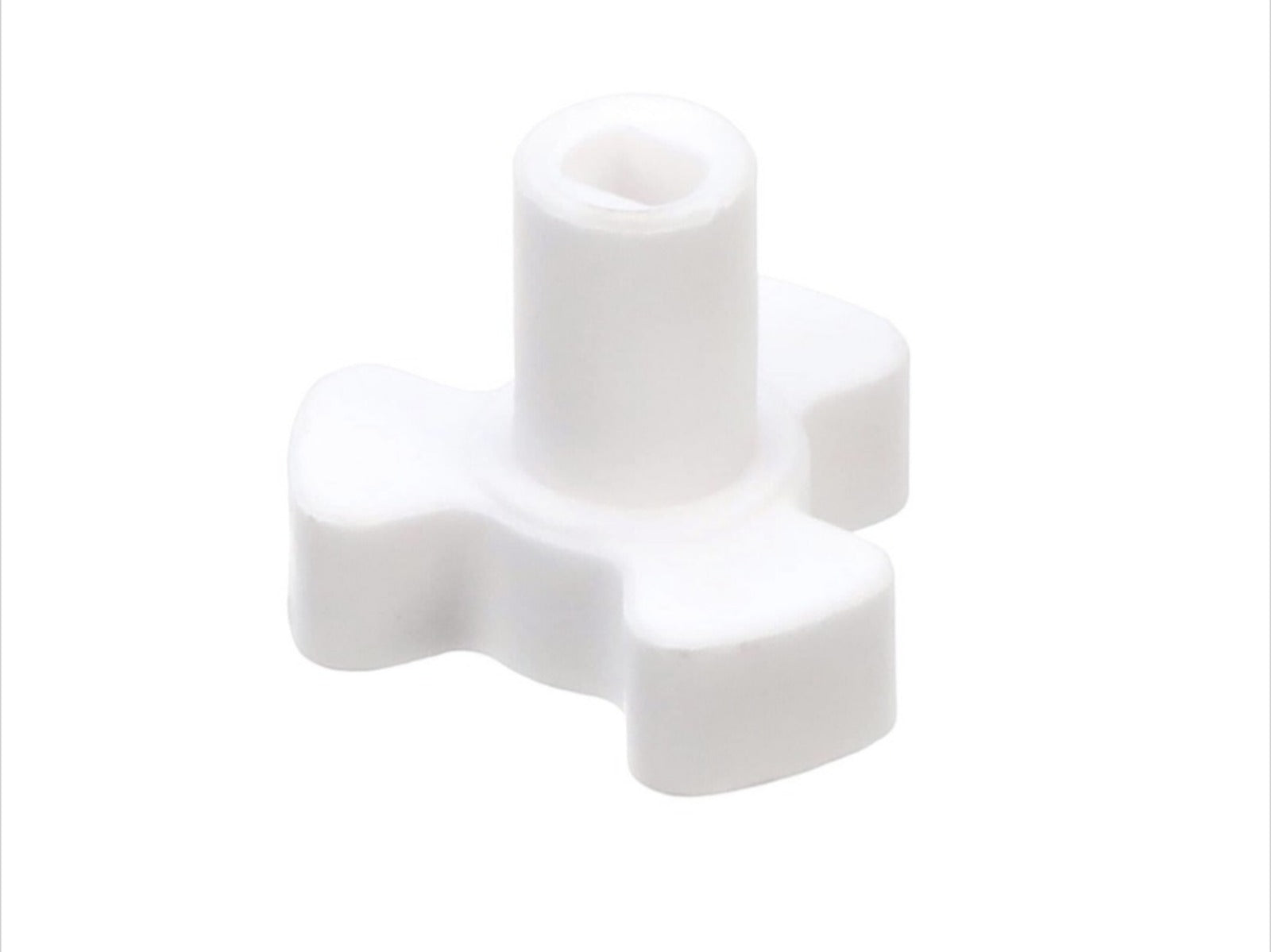 5304514229 Frigidaire Microwave Tray Coupler-1