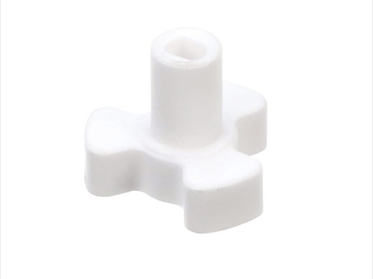 5304514229 Frigidaire Microwave Tray Coupler-1