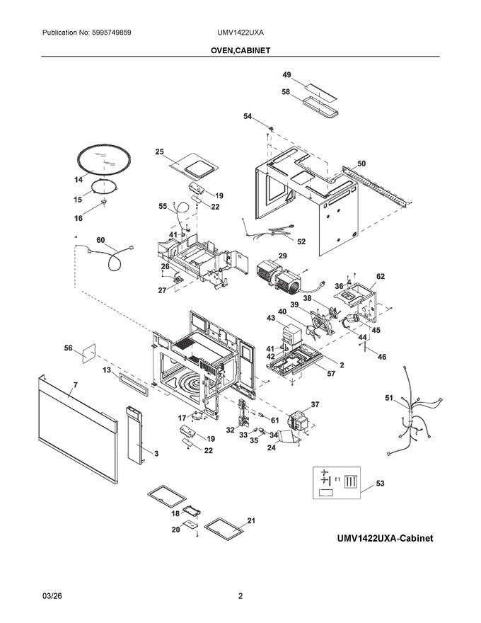 Diagram image for: 5304515182