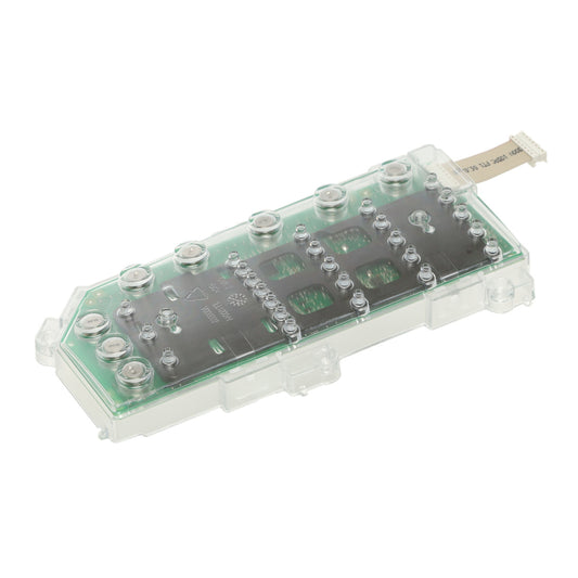 5304515232 Frigidaire Washer/Dryer Board Assy,UI Programmed,SATEL-1