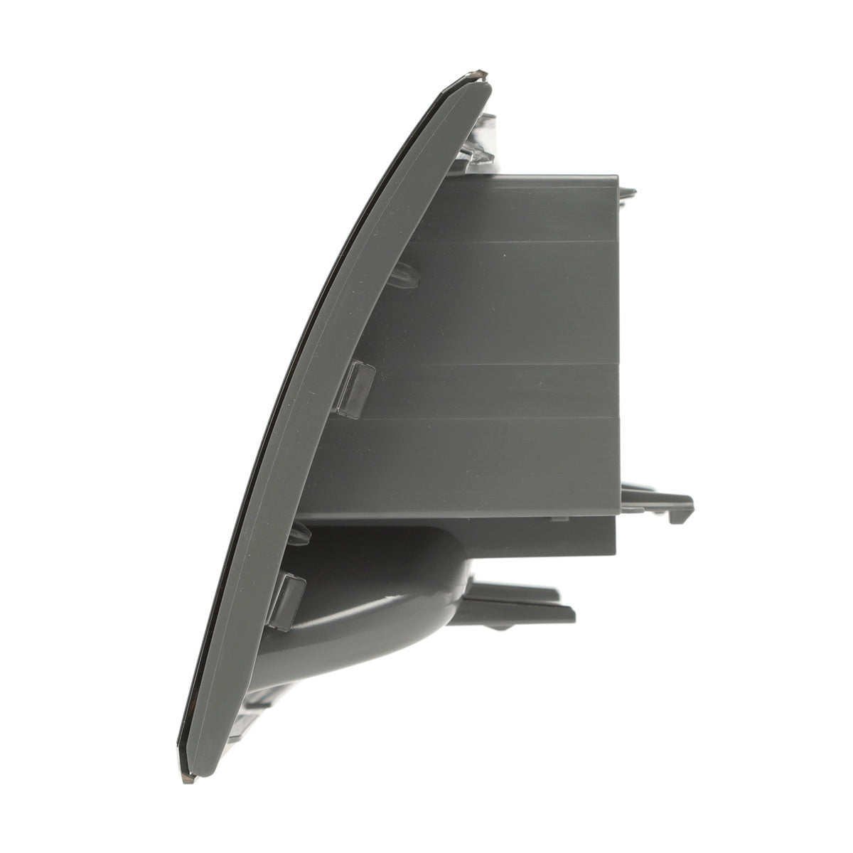 5304515237 Frigidaire Washer Handle Assembly-3