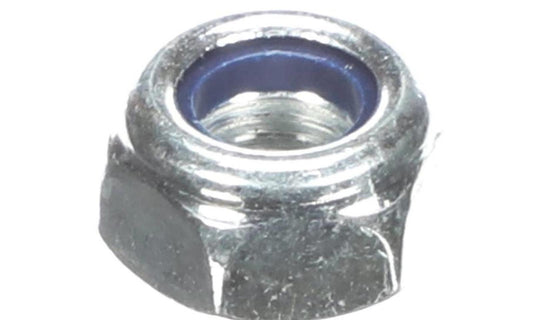 Frigidaire 5304515756 NUT,INSERTED LOCK,NYLON-1