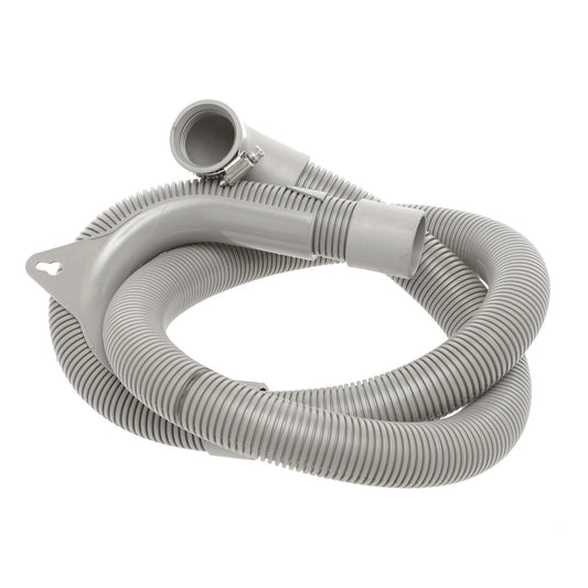 5304516129 Frigidaire Washer Drain Hose Assembly-1