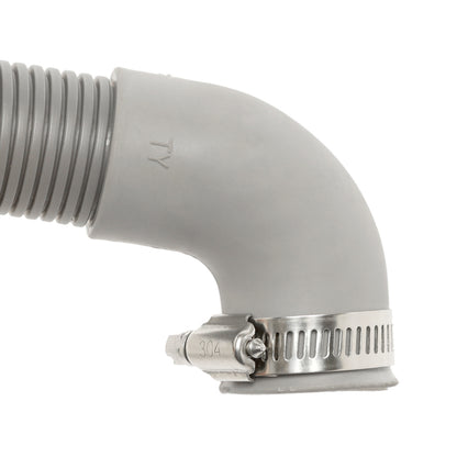 5304516129 Frigidaire Washer Drain Hose Assembly-4