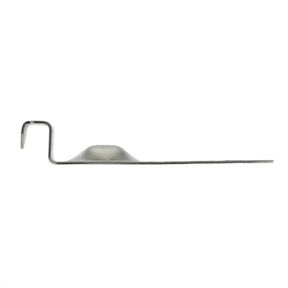 5304516698 Frigidaire Dishwasher Bracket Kit,Top Cabinet,W/Sc-4