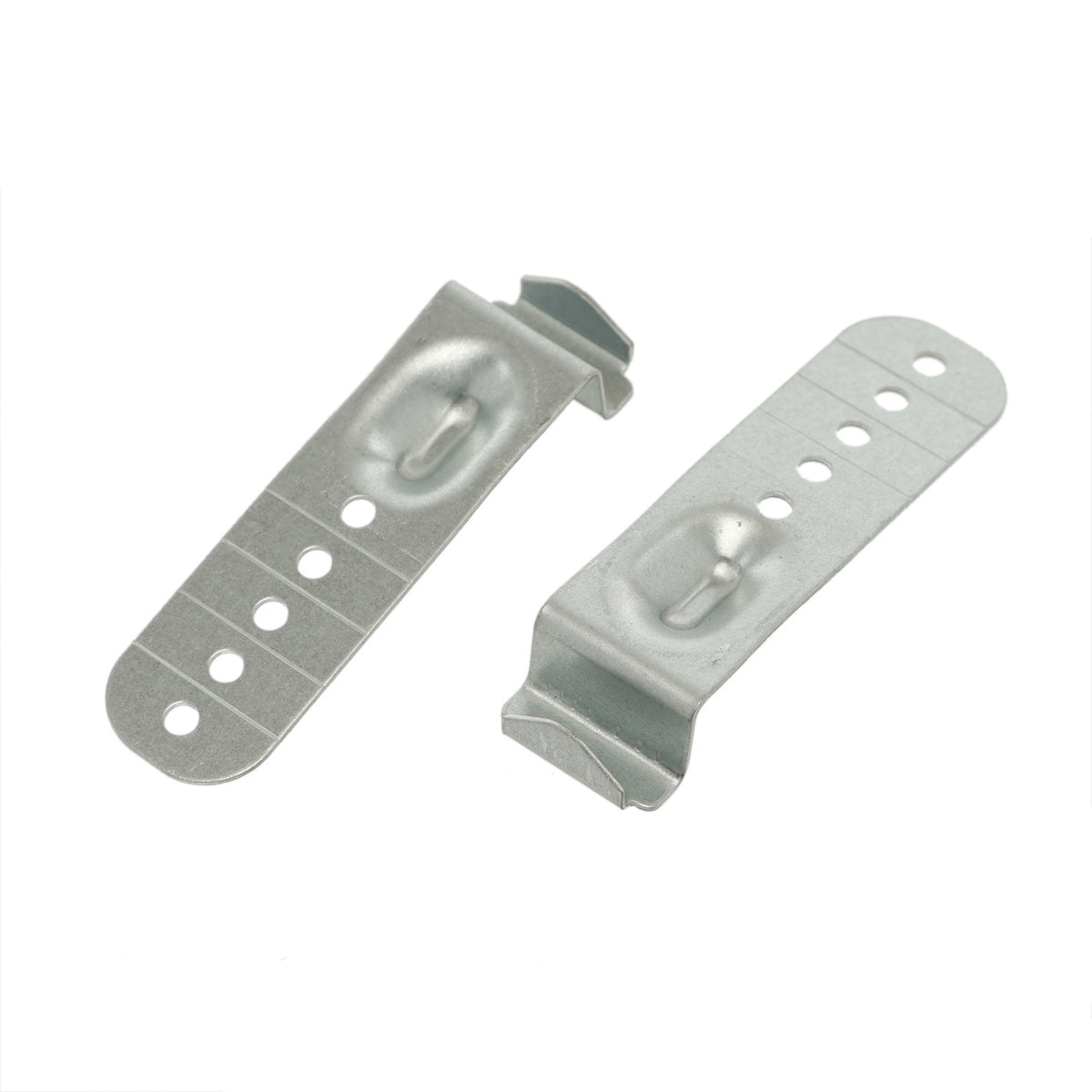 5304516698 Frigidaire Dishwasher Bracket Kit,Top Cabinet,W/Sc-2