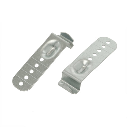 5304516698 Frigidaire Dishwasher Bracket Kit,Top Cabinet,W/Sc-2
