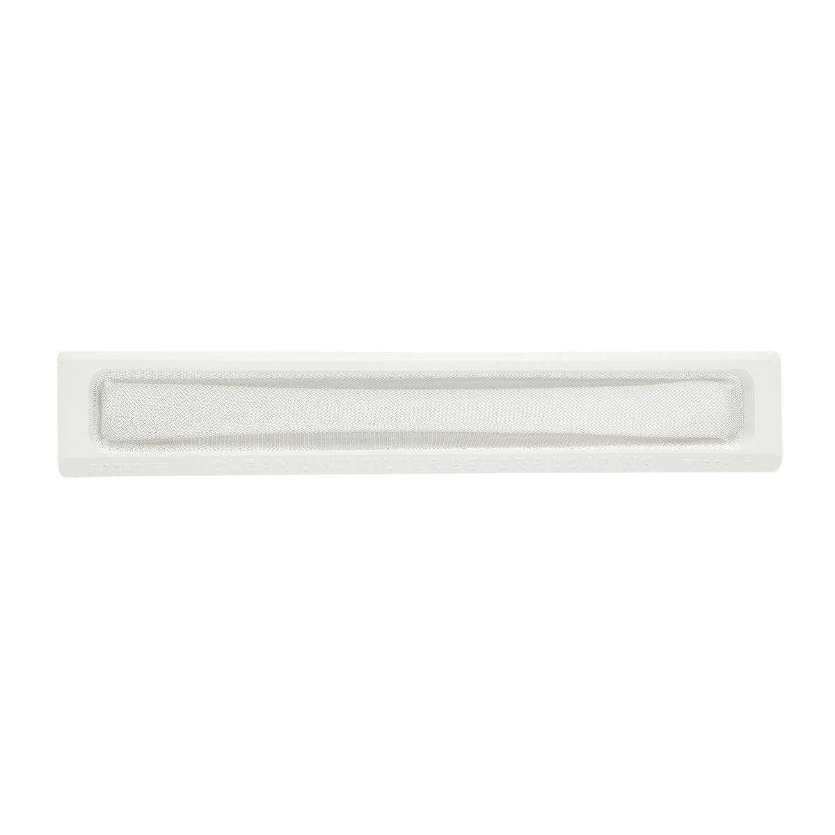 5304516871 Frigidaire Dryer Lint Filter, White-5