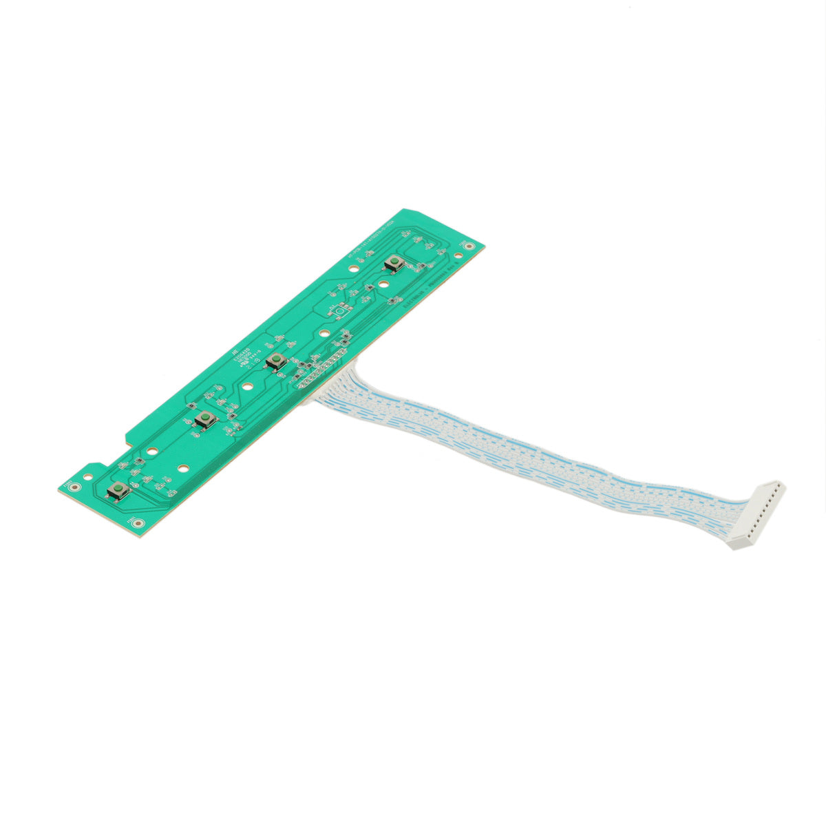 5304517207 Frigidaire Dishwasher Control Assembly-1