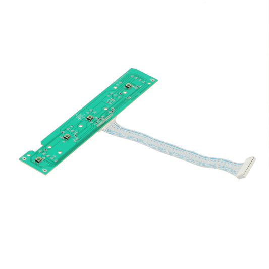 5304517207 Frigidaire Dishwasher Control Assembly-1