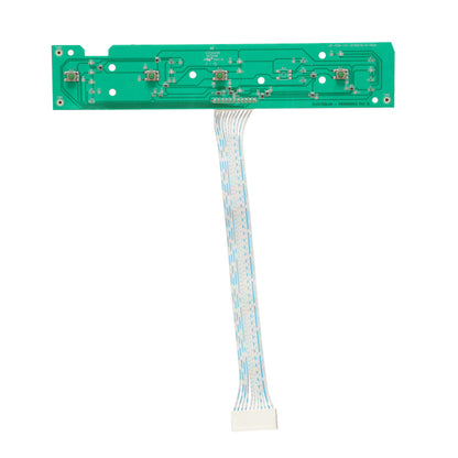 5304517207 Frigidaire Dishwasher Control Assembly-2