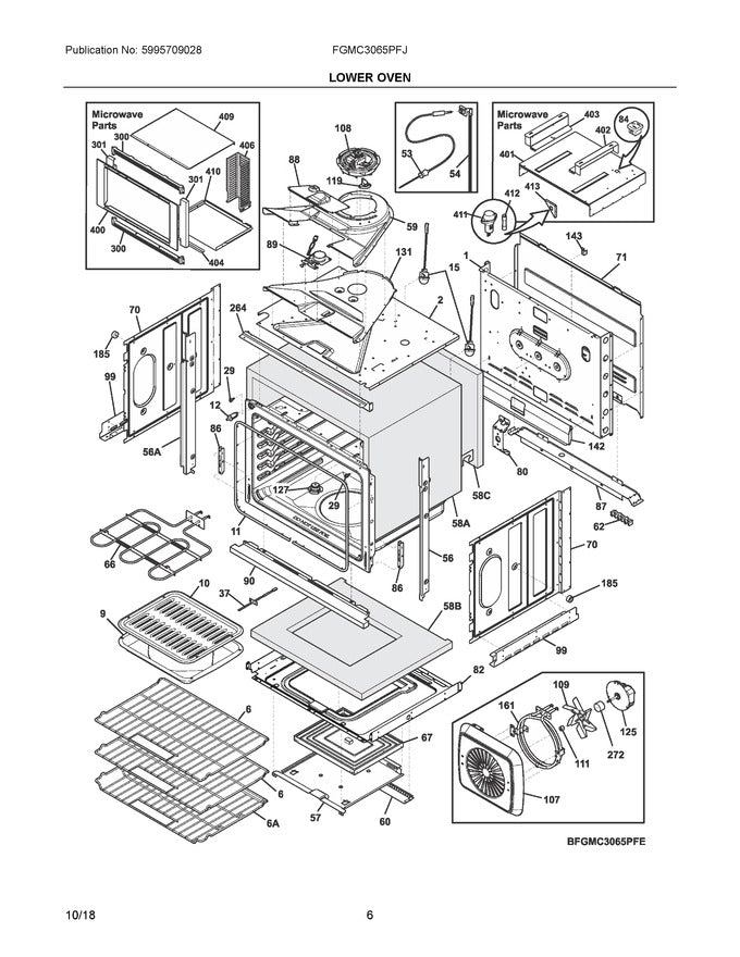 Diagram image for: 5304517286