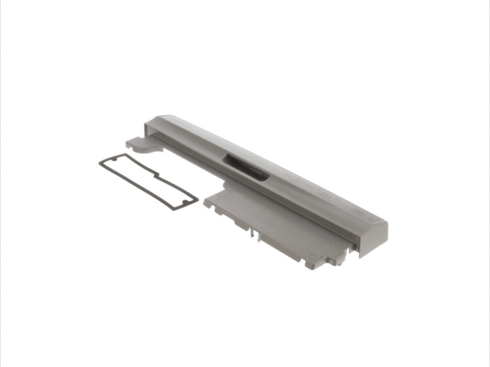 Frigidaire 5304517660 CONTROL PANEL,ASSEMBLY,STAIN-1