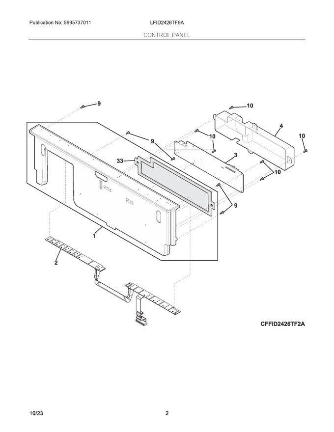 Diagram image for: 5304518473