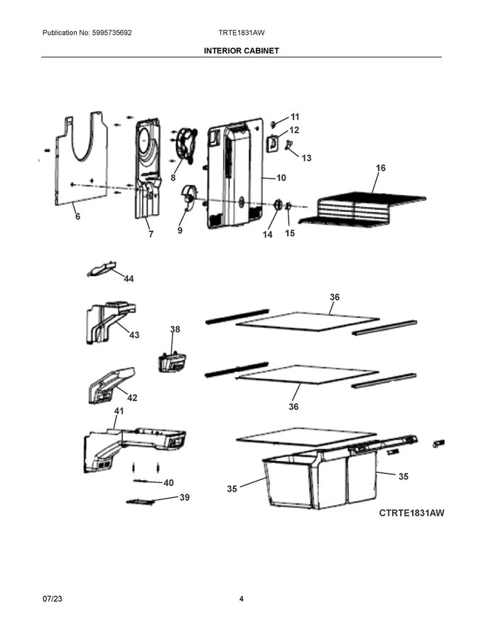 Diagram image for: 5304518510