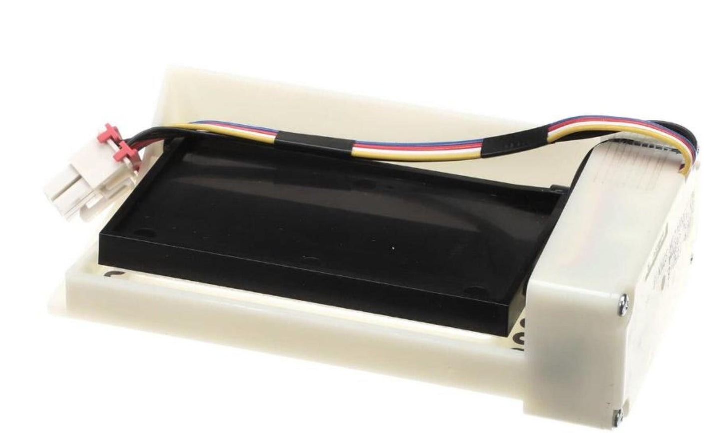 Frigidaire 5304519166 BAFFLE ASSEMBLY,AIR DAMPER,M-1