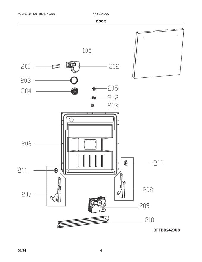 Diagram image for: 5304519227